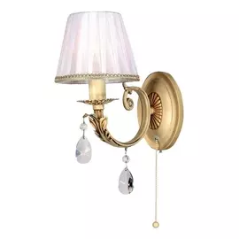 Бра с выключателем Jeliza CL423311 (Citilux)