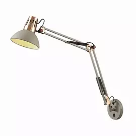 Бра с выключателем Kapal 3317/1W (Odeon Light)