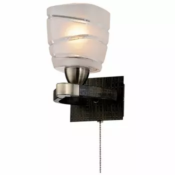 Бра с выключателем Kappa CL150311 (Citilux)