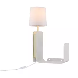 Бра с выключателем Karl MOD618WL-01W (Maytoni)