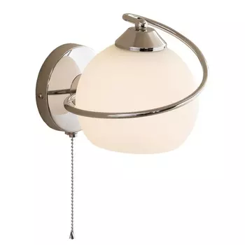 Бра с выключателем Citilux Lajma CL155311