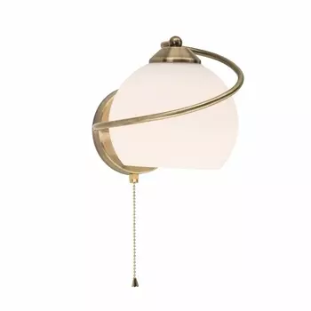 Бра с выключателем Citilux Lajma CL155313