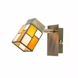 Бра с выключателем Latina CL514511 (Citilux)