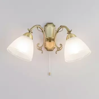 Бра с выключателем Citilux Латур CL413421