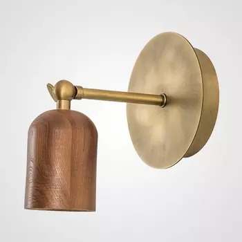 Бра с выключателем LED Lu Carte Ambience LC-11-1658