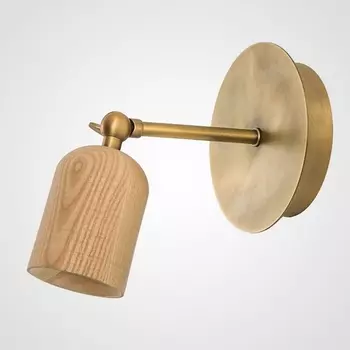 Бра с выключателем LED Lu Carte Ambience LC-11-0078