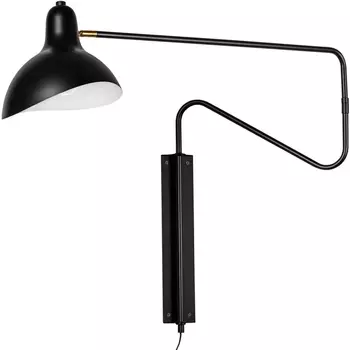 Бра с выключателем Lightstar Loft 765647