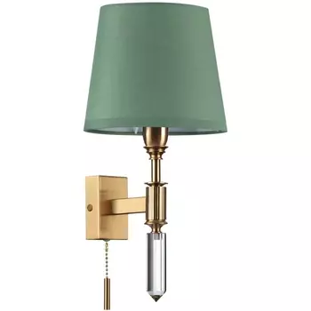 Бра с выключателем Odeon Light London 4887/1W