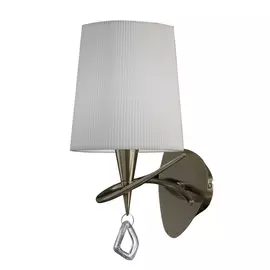 Бра с выключателем Mara 1627 (Mantra)