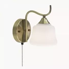 Бра с выключателем Marta CL140313 (Citilux)