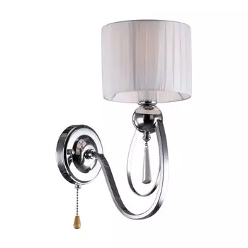 Бра с выключателем Omnilux Mellitto OML-63801-01