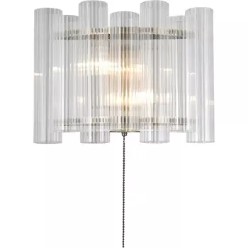 Бра с выключателем Moderli Monte V10774-2W