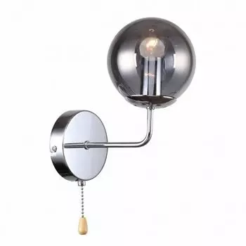 Бра с выключателем F-Promo Modestus 2345-1W в форме шара