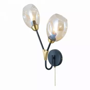 Бра с выключателем Citilux Монтана CL117325