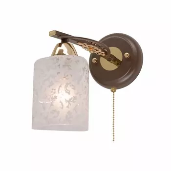 Бра с выключателем Мотив CL166311 (Citilux)