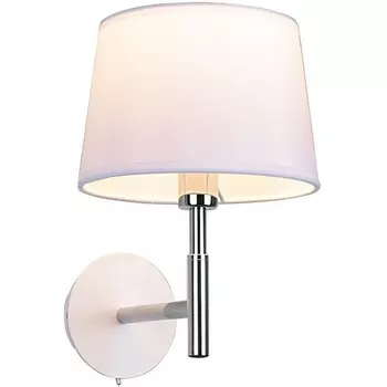 Бра с выключателем Newport 14320 14321/A