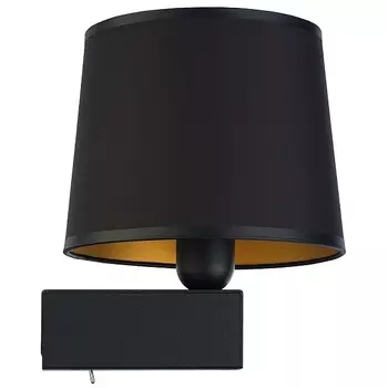 Бра с выключателем Nowodvorski Chillin 8197