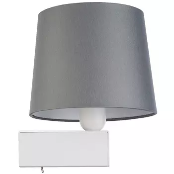 Бра с выключателем Nowodvorski Chillin 8200