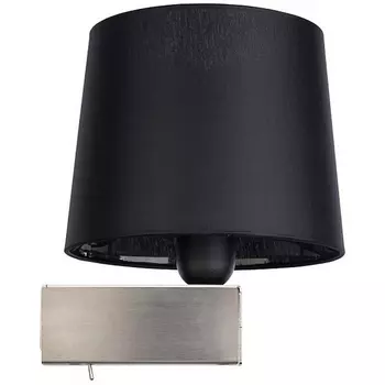 Бра с выключателем Nowodvorski Chillin 8211