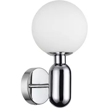 Бра с выключателем Odeon Light Okia 4670/1W