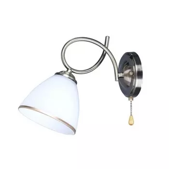 Бра с выключателем Omnilux 253 OML-25301-01