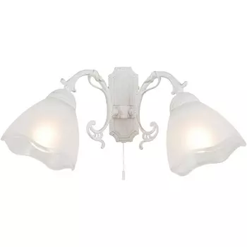 Бра с выключателем Патина Citilux Латур CL413420