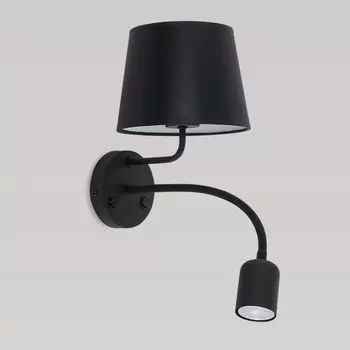 Бра с выключателем подсветкой для чтения TK Lighting Maja 2537