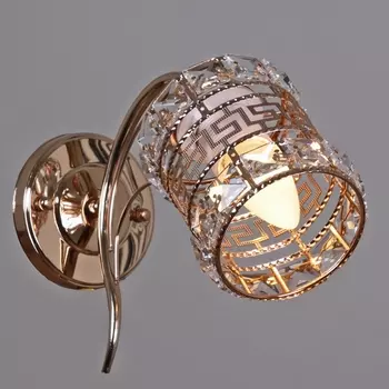 Бра с выключателем Reluce 03672-0.2-01