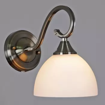 Бра с выключателем Reluce 03794-0.2-01