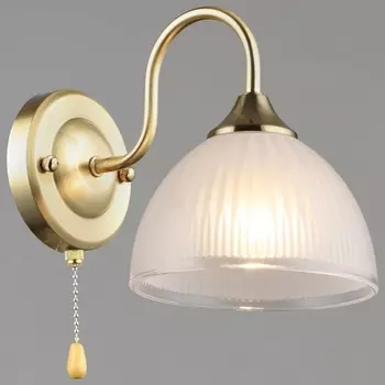 Бра с выключателем Reluce 06591-0.2-01 COP