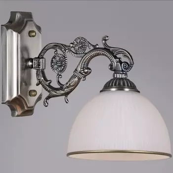 Бра с выключателем Reluce 74406-0.3-01