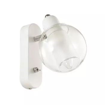 Бра с выключателем Rita 3648/1W (Lumion)