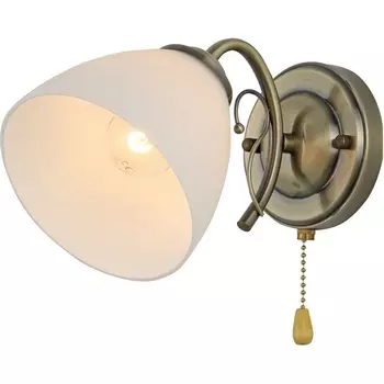 Бра с выключателем Rivoli Sue 9171-401