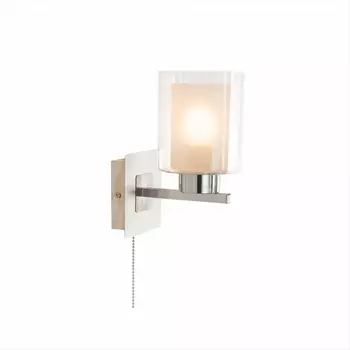 Бра с выключателем Citilux Риволи CL104310