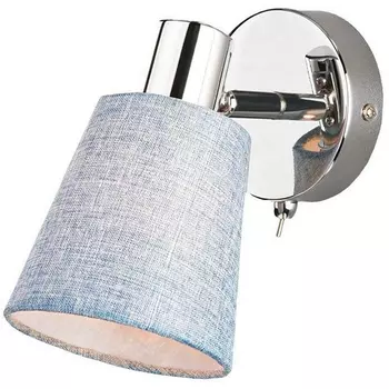 Бра с выключателем Hiper Sandra H113-1