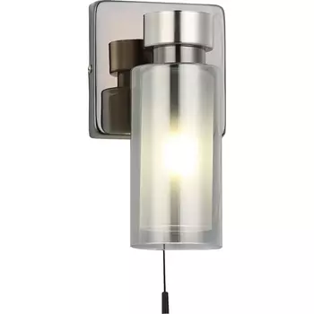 Бра с выключателем Sheldon H187-0 (Hiper)