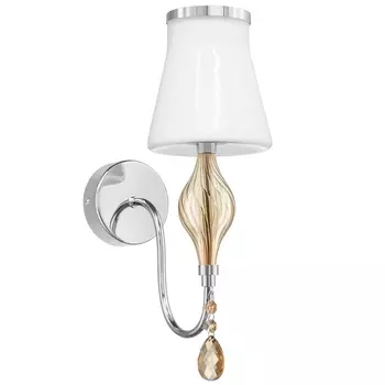 Бра с выключателем Lightstar Escica 806610