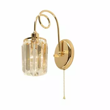 Бра с выключателем Синди Citilux Sindi CL330312 с подвесками