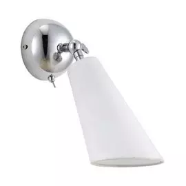 Бра с выключателем Sterzo 9988/02 AP-1 (Divinare)