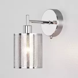 Бра с выключателем Tela 70109/1 (Eurosvet)