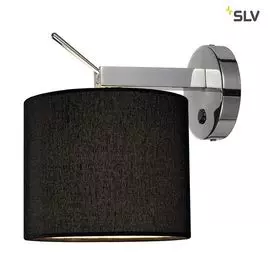 Бра с выключателем Tenora 156020 (SLV)