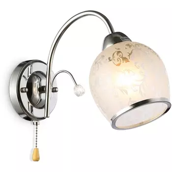 Бра с выключателем Ambrella TRADITIONAL TR3194