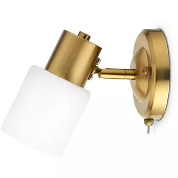 Бра с выключателем Ambrella TRADITIONAL TR3967