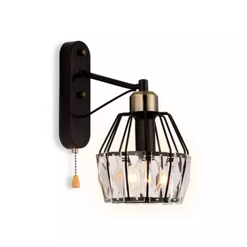 Бра с выключателем Ambrella TRADITIONAL TR5879