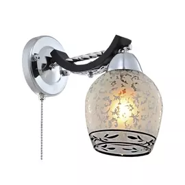 Бра с выключателем Vudi CL165311 (Citilux)