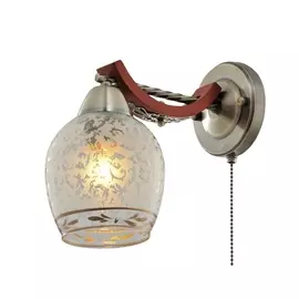 Бра с выключателем Vudi CL165313 (Citilux)