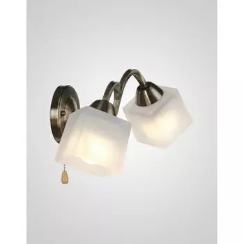 Бра с выключателем WA1N 000022897 (Мелодия Света)