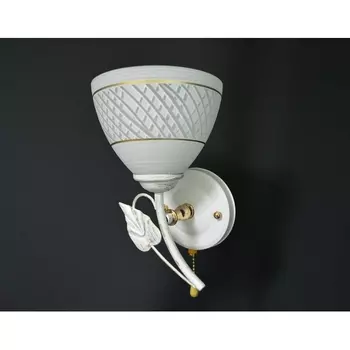 Бра с выключателем Мелодия Света WA1N 000030807