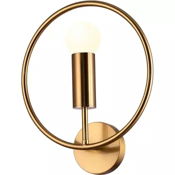 Бра Moderli Sachara V6052-1W кольцо