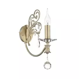 Бра Salute ARM005-01-G (Maytoni)